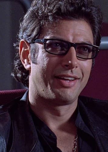 Dr. Ian Malcolm