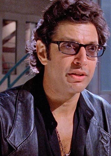 Dr. Ian Malcolm