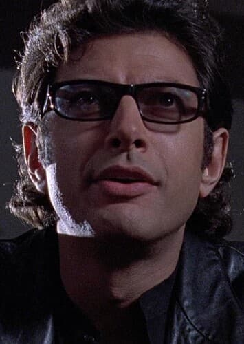 Dr. Ian Malcolm