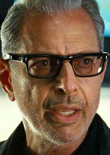 Dr. Ian Malcolm