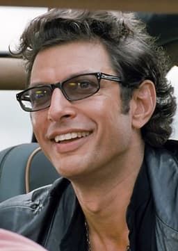 Dr. Ian Malcolm