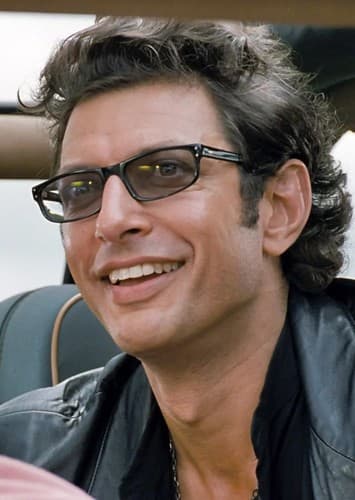 Dr. Ian Malcolm