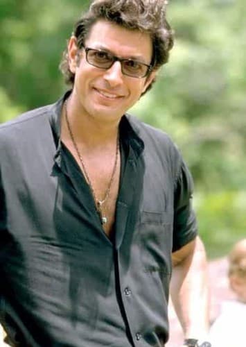 Dr. Ian Malcolm