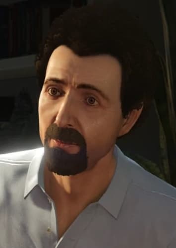 Dr. Isiah Friedlander