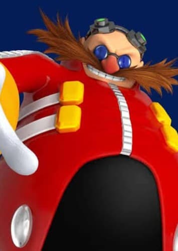 Dr. Ivo Eggman