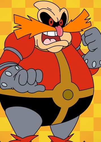 Dr. Ivo Robotnik