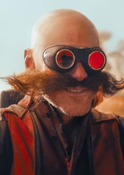 Dr. Ivo Robotnik