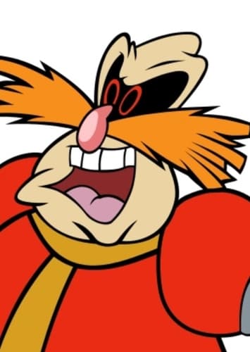 Dr Ivo Robotnik
