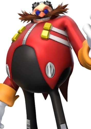 Dr. Ivo Robotnik
