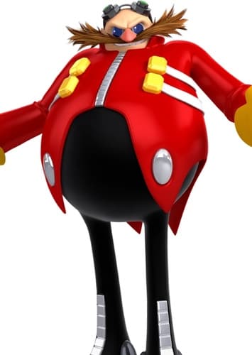 Dr. Ivo Robotnik