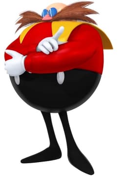 Dr. Ivo Robotnik