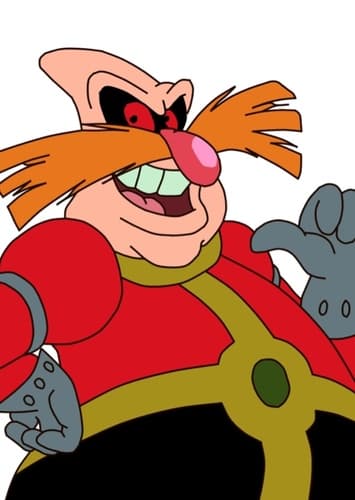 Dr. Ivo Robotnik