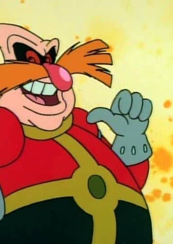 Dr. Ivo Robotnik