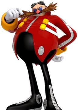Dr. Ivo Robotnik