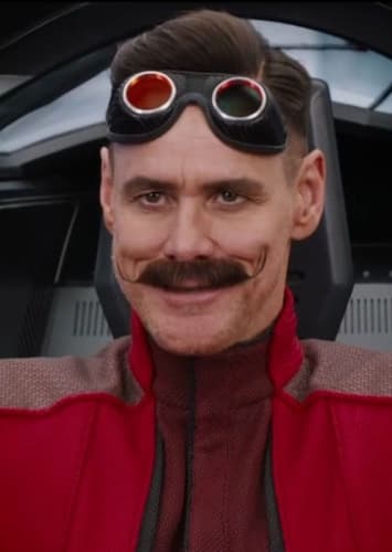 Dr. Ivo Robotnik