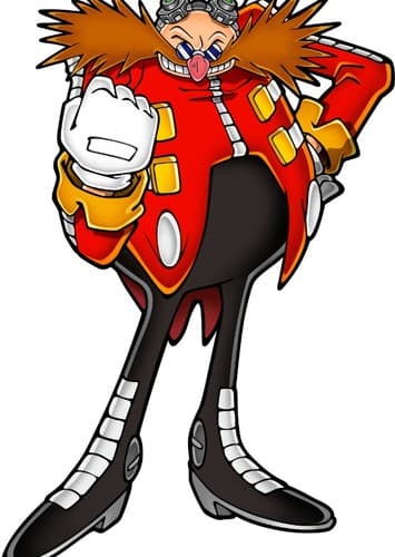 Dr. Ivo Robotnik