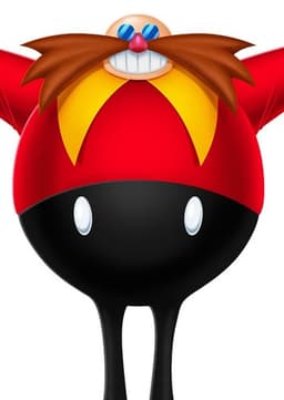 Dr. Ivo Robotnik