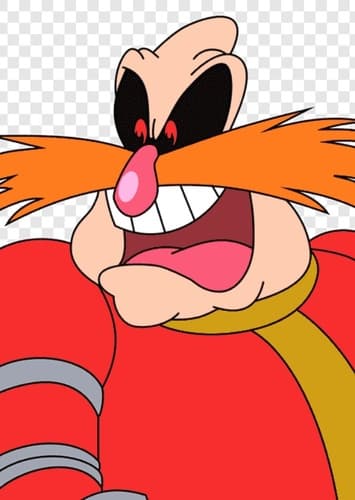 Dr Ivo Robotnik
