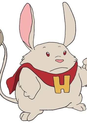 Dr Jacques Von Hämsterviel