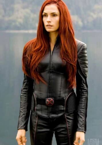 Dr.Jean Grey