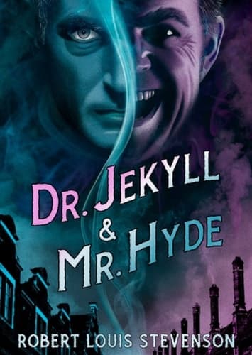 Dr. Jekyll And Mr. Hyde