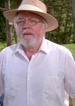Dr. John Hammond
