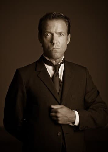 Dr. John "Jack" Seward