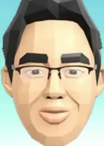 Dr. Kawashima