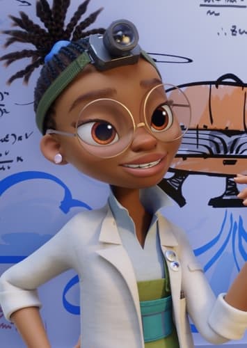 Dr. Kendra Wilson