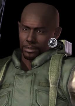 Dr. Kenneth J. Sullivan