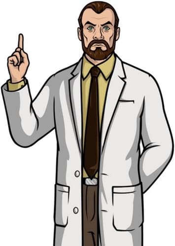Dr Krieger