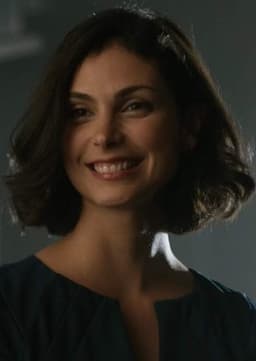 Dr. Leslie Thompkins