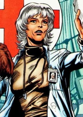 Dr. Leslie Thompskins