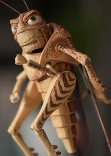 Dr. Lex Luthor (Michael Bay)