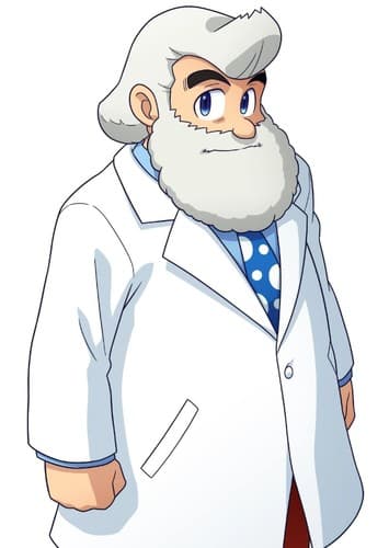 Dr. Light