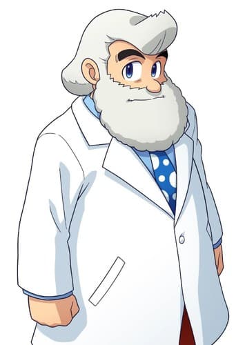 DR.LIGHT