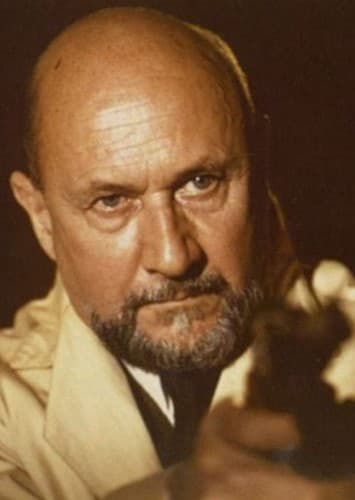 Dr. Loomis