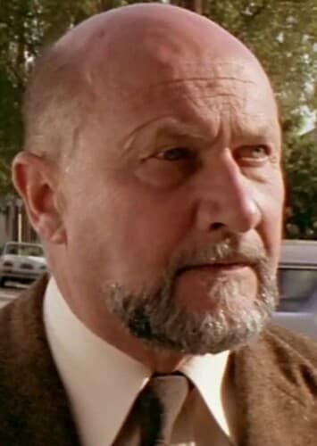 Dr. Loomis