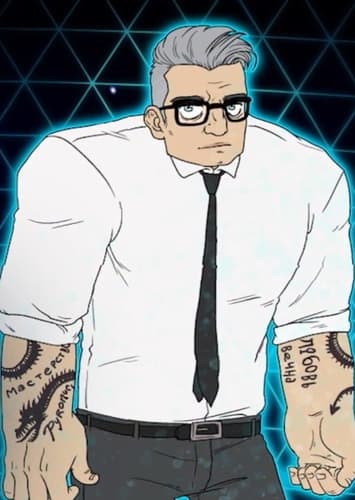 Dr. Lugash Primjitzski