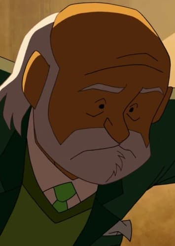 Dr. Luis de Portillo