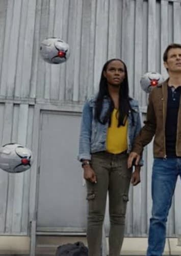 Dr. Maddie Wachowski