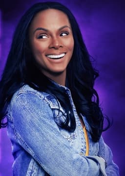 Dr. Maddie Wachowski