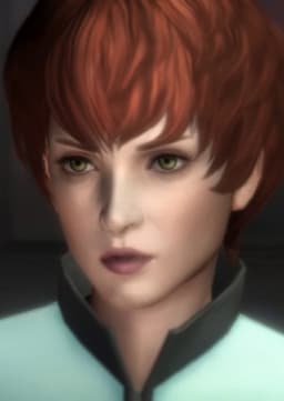 Dr. Madeline Bergman