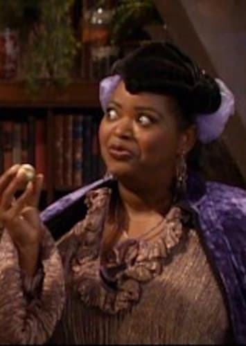 Dr. Mary-Beth Evilini