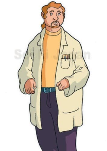 Dr. Mendel Craven