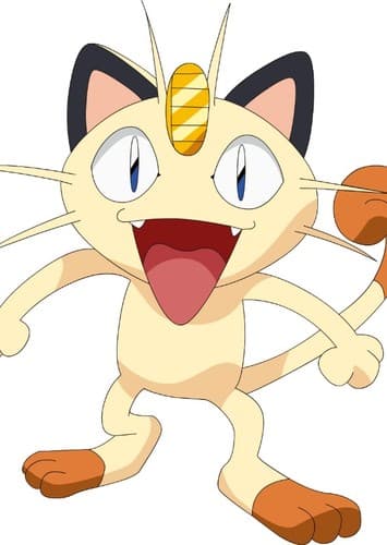 Dr. Meowth