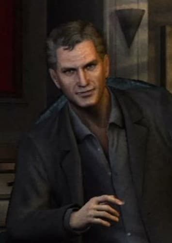 Dr. Michael Kaufmann