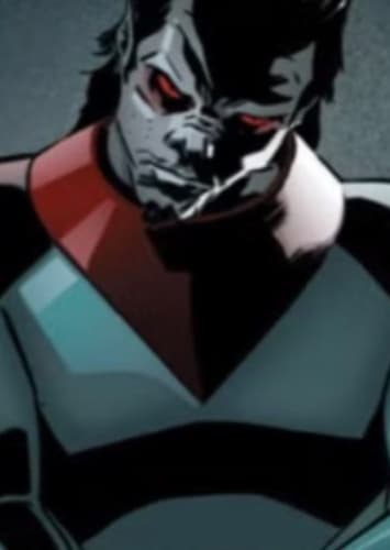 Dr. Michael Morbius