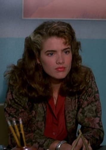 Dr. Nancy Thompson