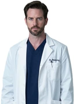 Dr. Nathan Manning